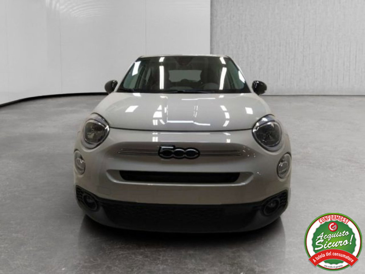 Fiat 500X 1.5 T4 Hybrid 130 CV DCT Sport Dolcevita (2)