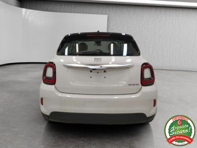 Fiat 500X 1.5 T4 Hybrid 130 CV DCT Sport Dolcevita (5)