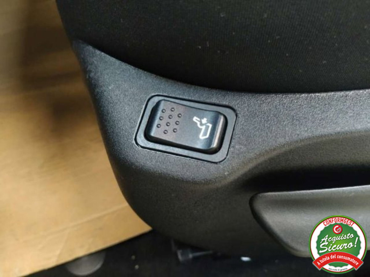 Fiat 500X 1.5 T4 Hybrid 130 CV DCT Sport Dolcevita (6)