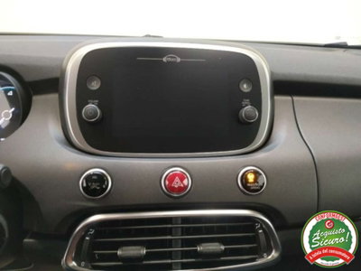 Fiat 500X 1.5 T4 Hybrid 130 CV DCT Sport Dolcevita (7)