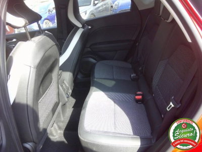 Renault Captur TCe 100 CV GPL Techno (10)