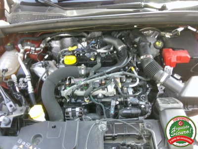 Renault Captur TCe 100 CV GPL Techno (14)