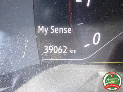 Renault Captur TCe 100 CV GPL Techno (16)