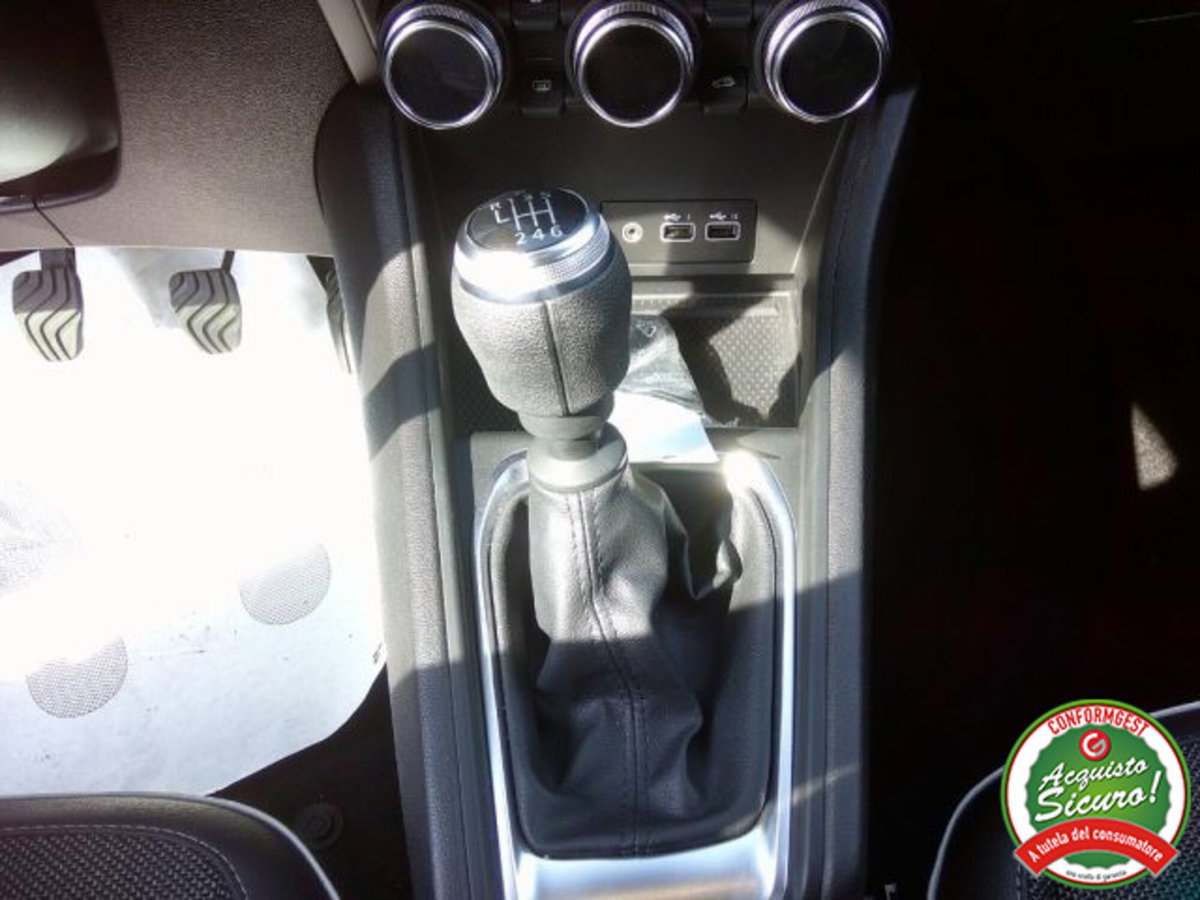 Renault Captur TCe 100 CV GPL Techno (18)