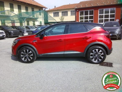 Renault Captur TCe 100 CV GPL Techno (2)
