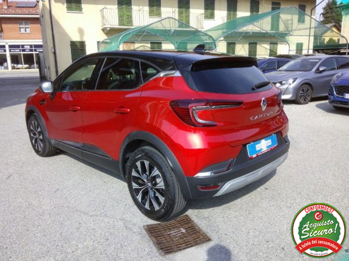Renault Captur TCe 100 CV GPL Techno (3)