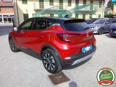 Renault Captur TCe 100 CV GPL Techno (3)