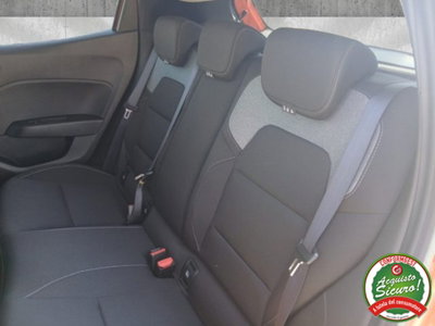 Renault Clio SCe 65 CV 5 porte Equilibre (15)