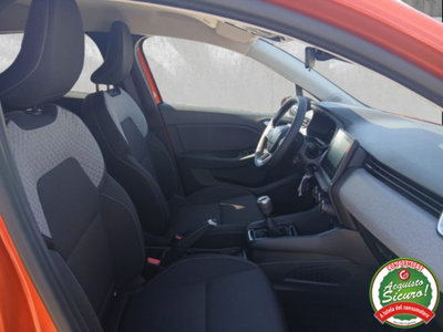 Renault Clio SCe 65 CV 5 porte Equilibre (16)