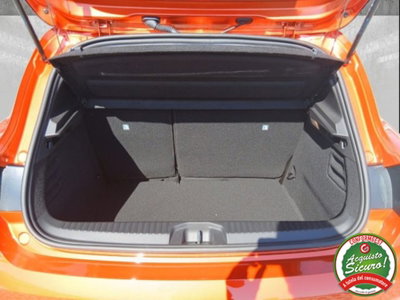 Renault Clio SCe 65 CV 5 porte Equilibre (18)
