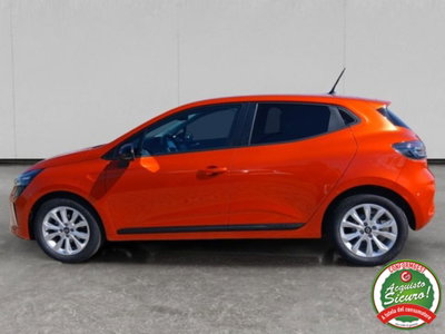 Renault Clio SCe 65 CV 5 porte Equilibre (8)