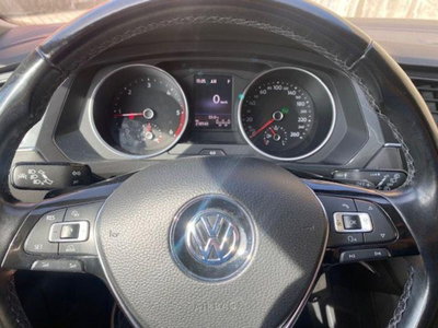 Volkswagen Tiguan Allspace 2.0 TDI SCR DSG 4MOTION Business BMT (12)