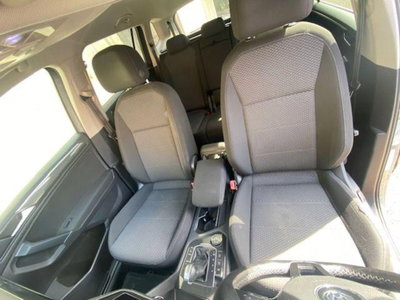 Volkswagen Tiguan Allspace 2.0 TDI SCR DSG 4MOTION Business BMT (13)