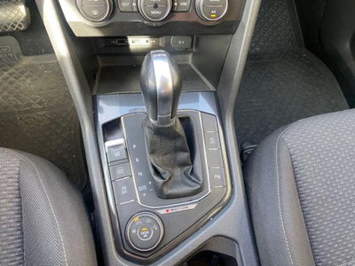 Volkswagen Tiguan Allspace 2.0 TDI SCR DSG 4MOTION Business BMT (14)