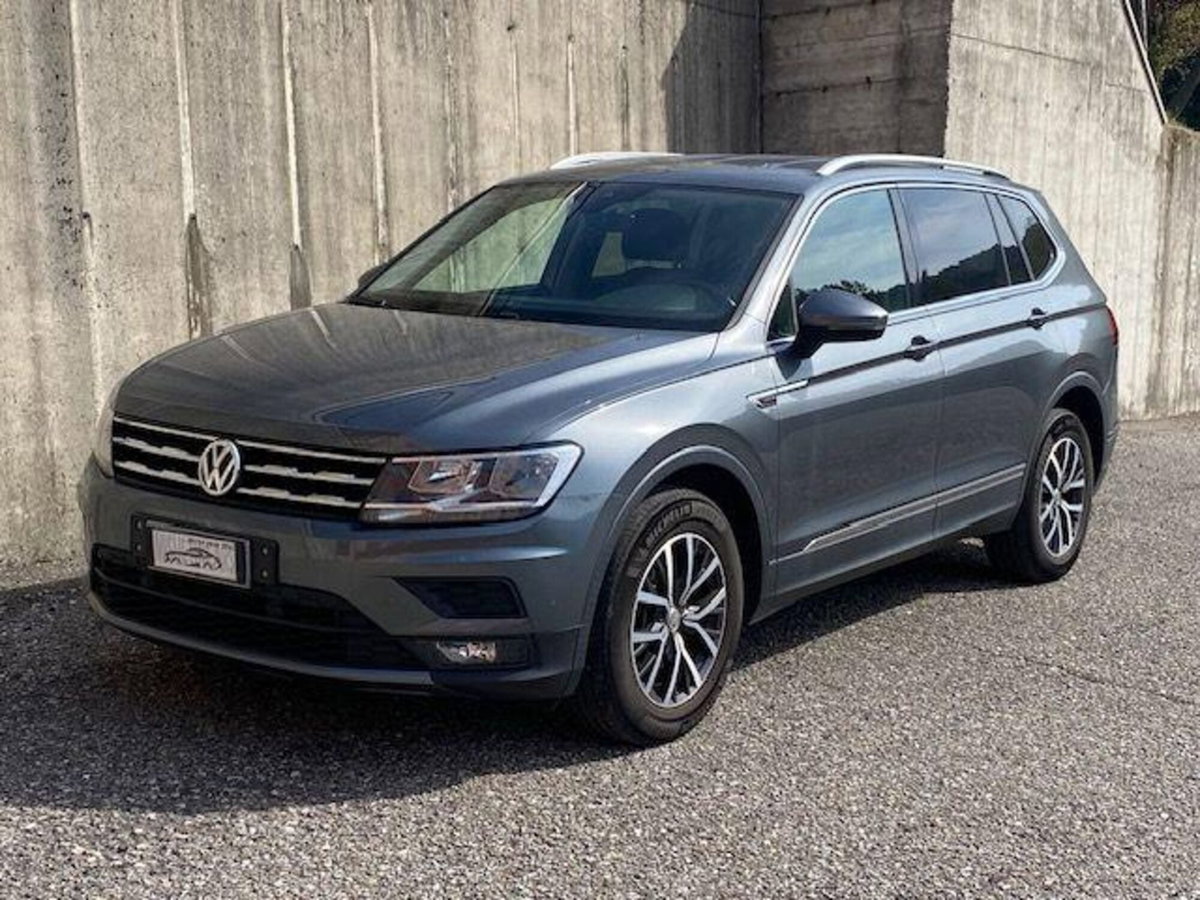 Volkswagen Tiguan Allspace 2.0 TDI SCR DSG 4MOTION Business BMT (3)