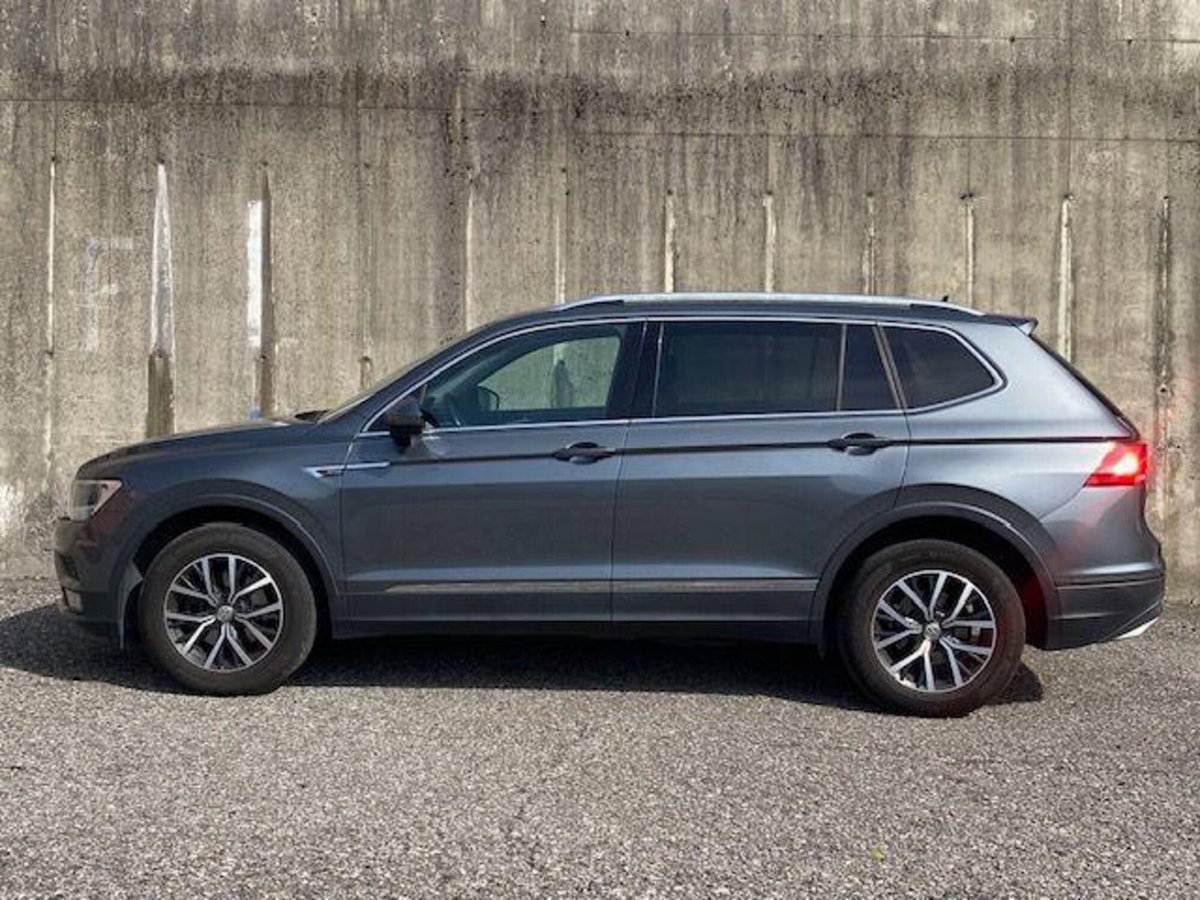 Volkswagen Tiguan Allspace 2.0 TDI SCR DSG 4MOTION Business BMT (4)