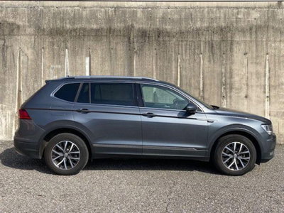Volkswagen Tiguan Allspace 2.0 TDI SCR DSG 4MOTION Business BMT (5)