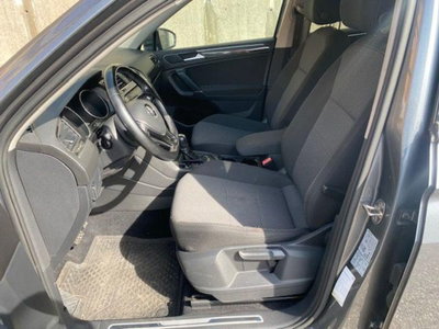 Volkswagen Tiguan Allspace 2.0 TDI SCR DSG 4MOTION Business BMT (9)