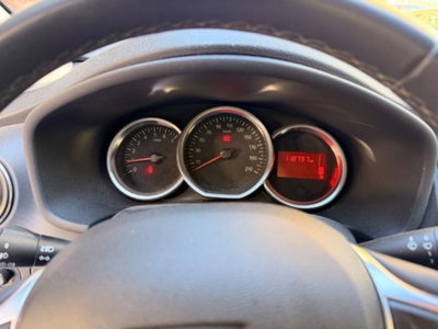 Dacia Sandero Streetway 0.9 TCe Turbo GPL 90 CV S&S Comfort (15)