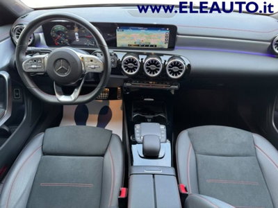 Mercedes-Benz CLA 220 d Automatic Premium (10)