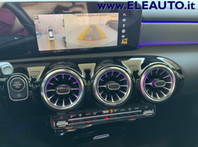 Mercedes-Benz CLA 220 d Automatic Premium (12)