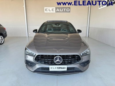 Mercedes-Benz CLA 220 d Automatic Premium (2)