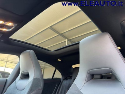 Mercedes-Benz CLA 220 d Automatic Premium (8)