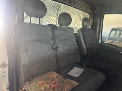 Renault Master Telaio T35/100 2.5 dCi PM-TN Te.Cab.Gen (11)