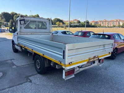 Renault Master Telaio T35/100 2.5 dCi PM-TN Te.Cab.Gen (12)