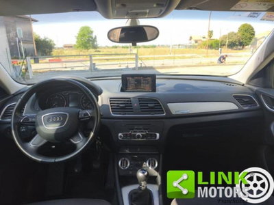 Audi Q3 2.0 TDI quattro (11)