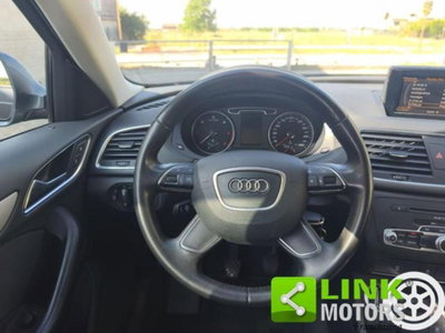 Audi Q3 2.0 TDI quattro (12)