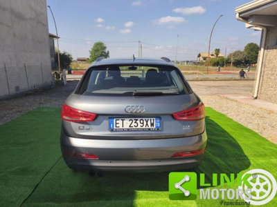 Audi Q3 2.0 TDI quattro (6)