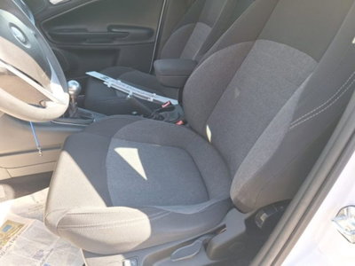 Alfa Romeo Giulietta 1.6 JTDm Super 120cv (12)