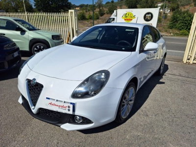 Alfa Romeo Giulietta 1.6 JTDm Super 120cv (2)