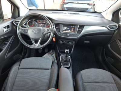 Opel Crossland 1.5 ECOTEC D 110 CV Start&Stop Elegance (13)