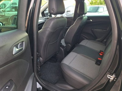 Opel Crossland 1.5 ECOTEC D 110 CV Start&Stop Elegance (14)