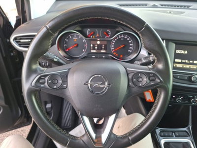 Opel Crossland 1.5 ECOTEC D 110 CV Start&Stop Elegance (15)