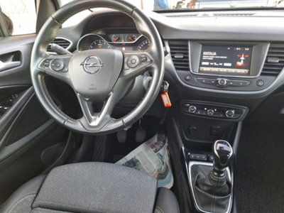 Opel Crossland 1.5 ECOTEC D 110 CV Start&Stop Elegance (17)