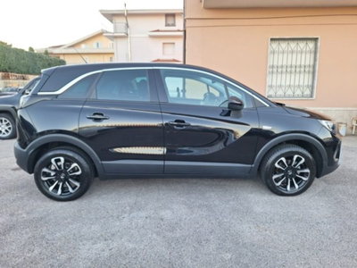 Opel Crossland 1.5 ECOTEC D 110 CV Start&Stop Elegance (4)