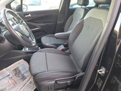 Opel Crossland 1.5 ECOTEC D 110 CV Start&Stop Elegance (7)
