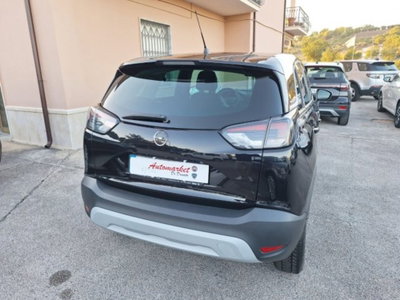 Opel Crossland 1.5 ECOTEC D 110 CV Start&Stop Elegance (9)