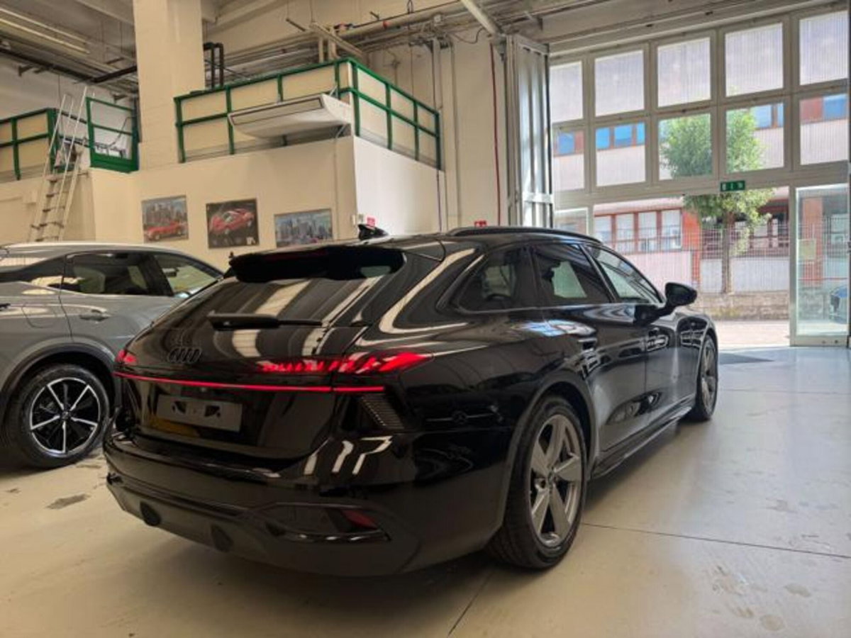 Audi A6 Avant 40 2.0 TDI S tronic Business Plus (3)