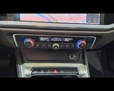 Audi Q3 Sportback Sportback 35 2.0 tdi s-tronic (12)