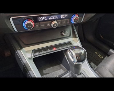 Audi Q3 Sportback Sportback 35 2.0 tdi s-tronic (13)