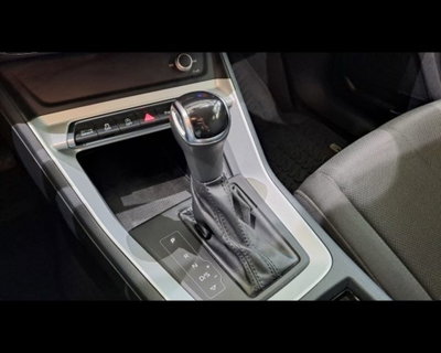 Audi Q3 Sportback Sportback 35 2.0 tdi s-tronic (14)