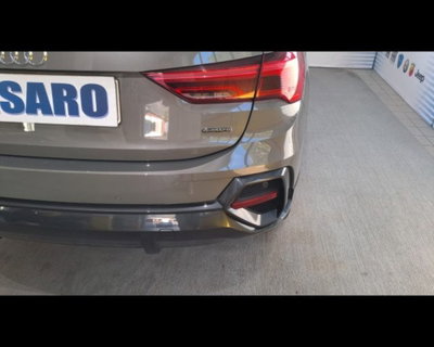 Audi Q3 Sportback Sportback 35 2.0 tdi s-tronic (19)