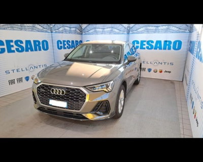 Audi Q3 Sportback Sportback 35 2.0 tdi s-tronic (2)