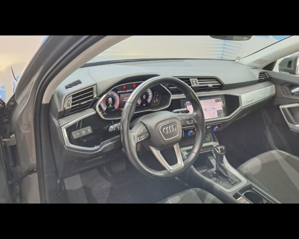 Audi Q3 Sportback Sportback 35 2.0 tdi s-tronic (6)