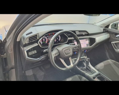 Audi Q3 Sportback Sportback 35 2.0 tdi s-tronic (6)