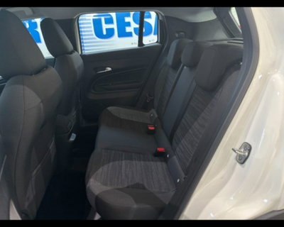 Jeep Avenger 1.2 turbo Longitude fwd 100cv (17)